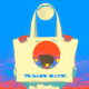 It's not just a bag, it's an Onchain Summer Bag. #3977