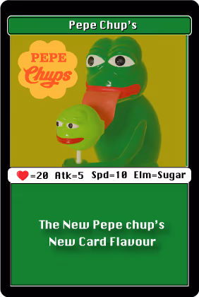 Pepe Nation