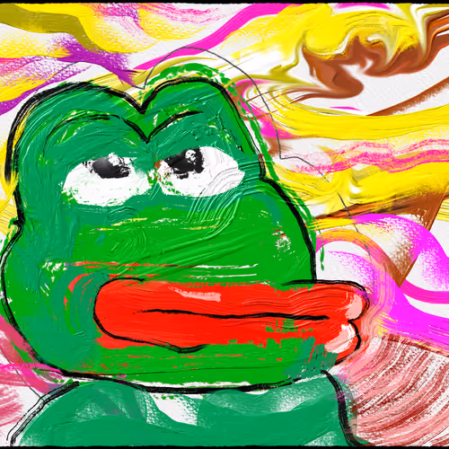 Pepe Fine Art