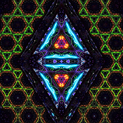 Ethereum Mix 277 / 278 - Frame 3537