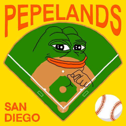 Base Ball Relics