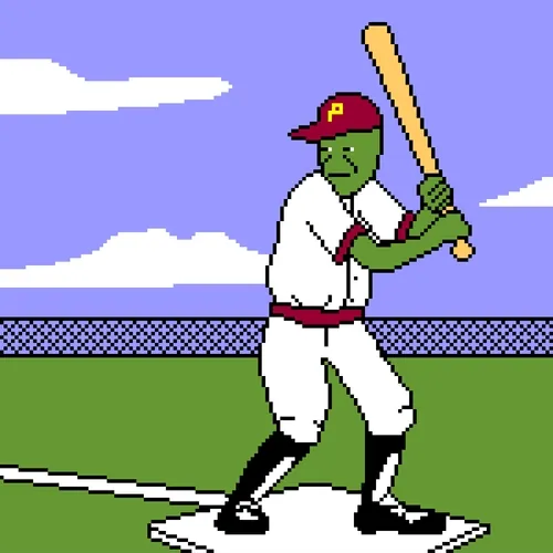 Base Ball Relics