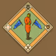 BASE BALL RELICS