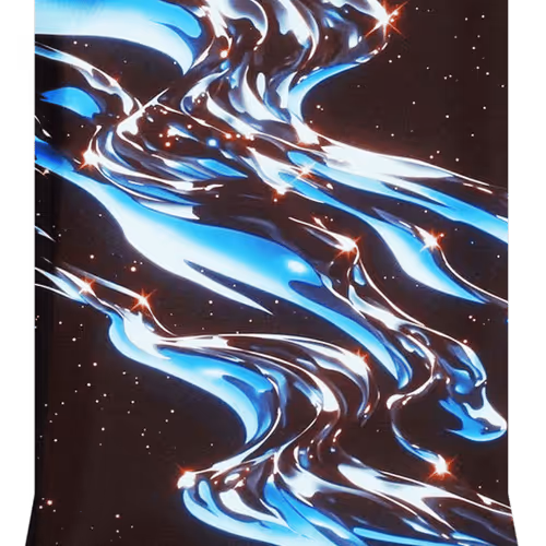 METALLIC
