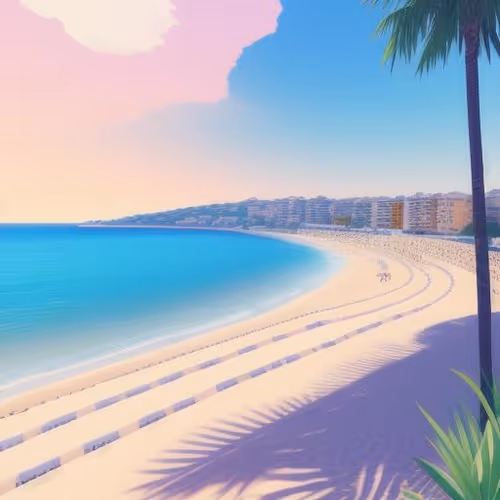 Nice Vibe 1
