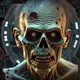 Zombie NFT