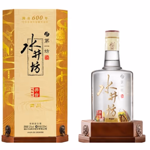 水井坊 #1