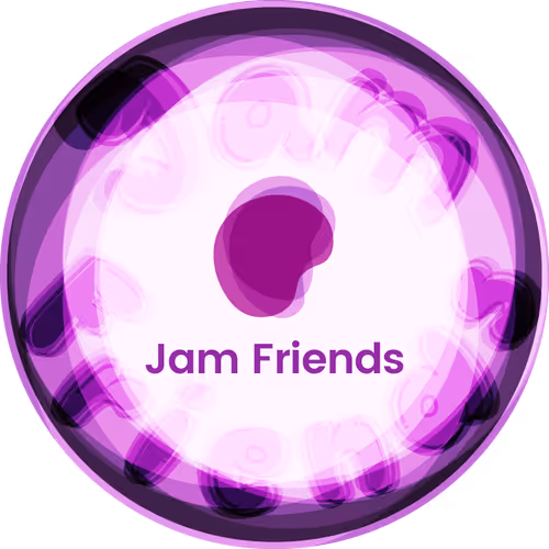 Jam Friends 1