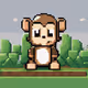 Fancy APE On BASE