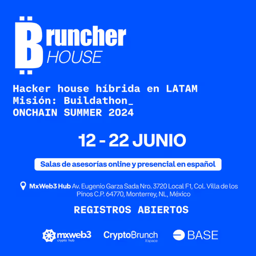 Bruncher House LATAM