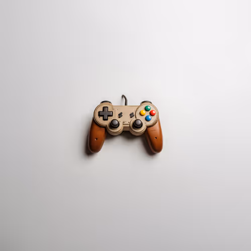 Item #74 Media