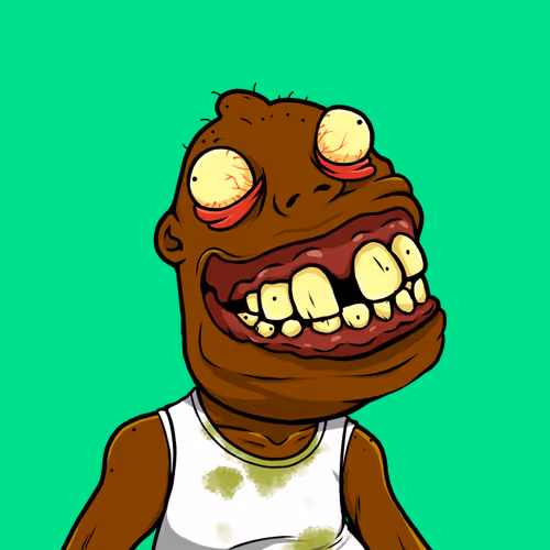 Ugly Mugs Base
