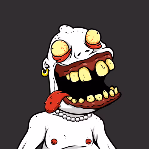 Ugly Mugs Base