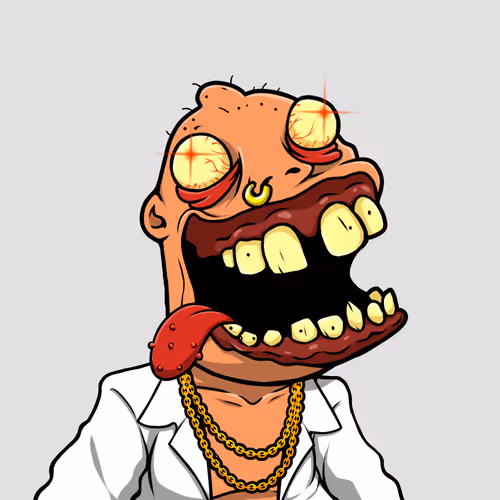 Ugly Mugs Base