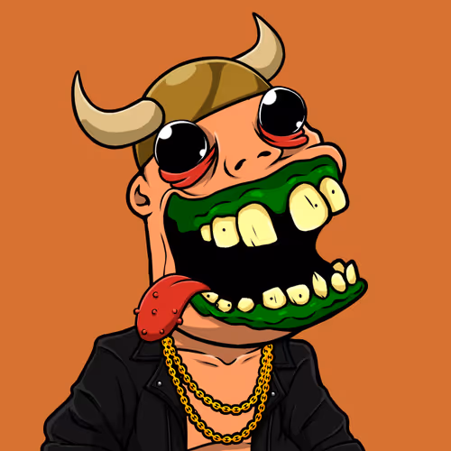 Ugly Mugs Base