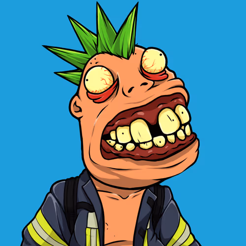 Ugly Mugs Base
