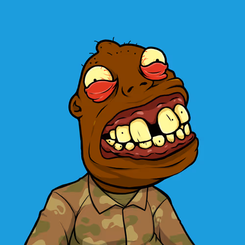 Ugly Mugs Base