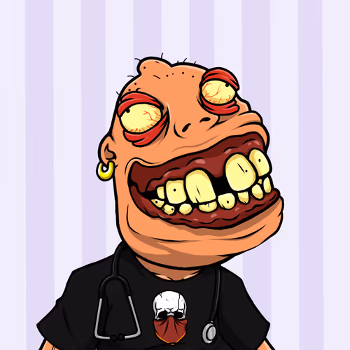 Ugly Mugs Base