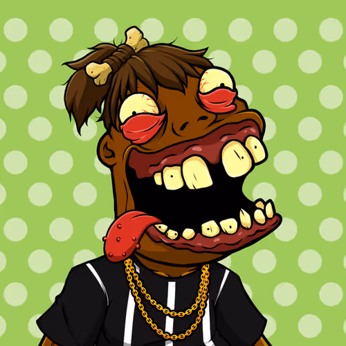Ugly Mugs Base