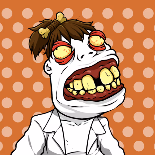 Ugly Mugs Base