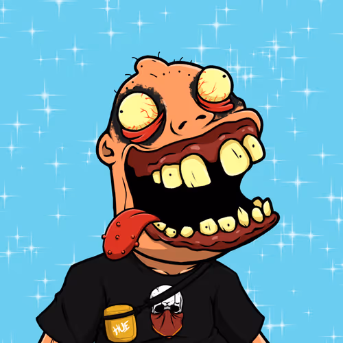 Ugly Mugs Base