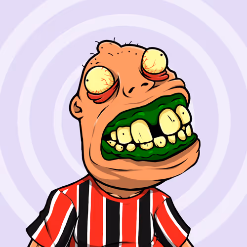 Ugly Mugs Base