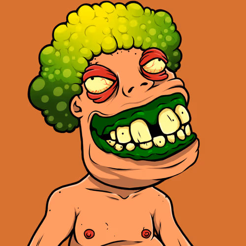 Ugly Mugs Base