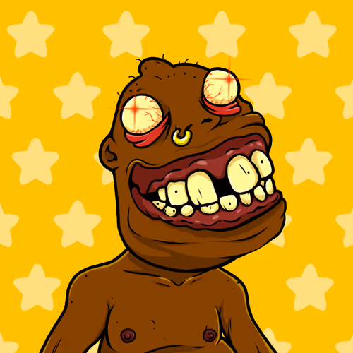 Ugly Mugs Base