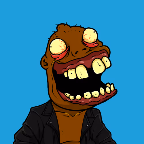 Ugly Mugs Base