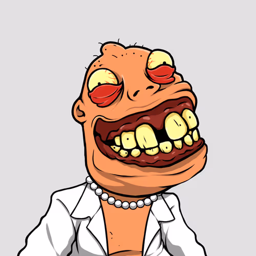 Ugly Mugs Base