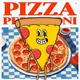 Pizza Art