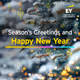 Season’s Greetings NFT