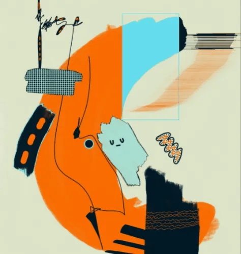 Shifting Realities by Ian Maina