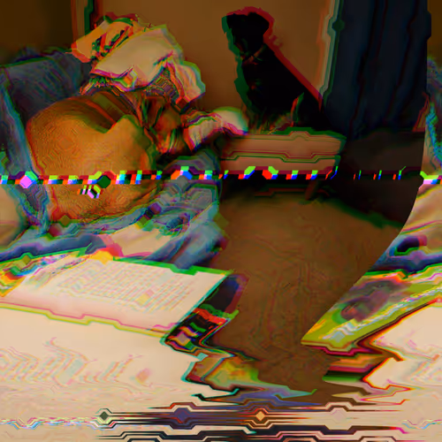 Item #47 Media