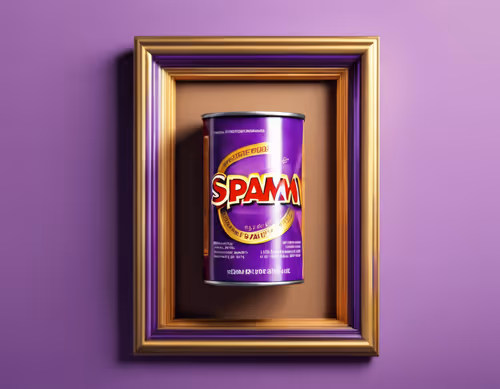 Item #92 Media