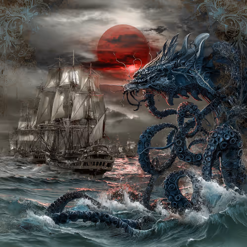 Kraken 70