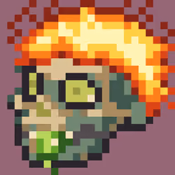 Smoldering Loam