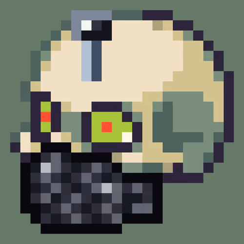 Item #501 Media