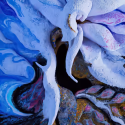 Winds of  Yawanawa #5185