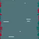 The Pulse of the Machine: Glitch Interference (Step 5)