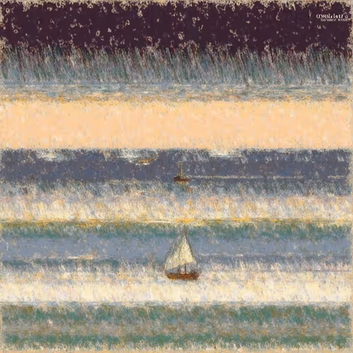 The Sea Inside