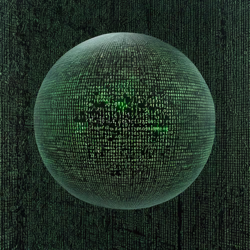 The Matrix Orb