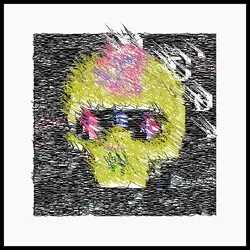 UXN Grifters #5460