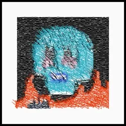 UXN Grifters #3371