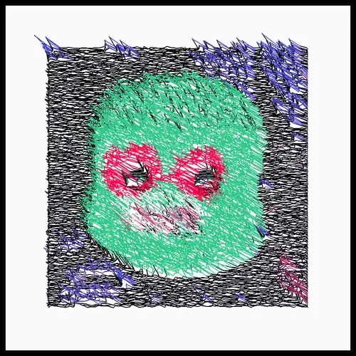 UXN Grifters #3894