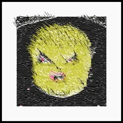 UXN Grifters #3363