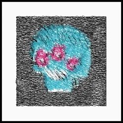 UXN Grifters #1506