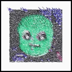 UXN Grifters #4190