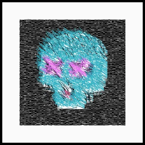 UXN Grifters #3370