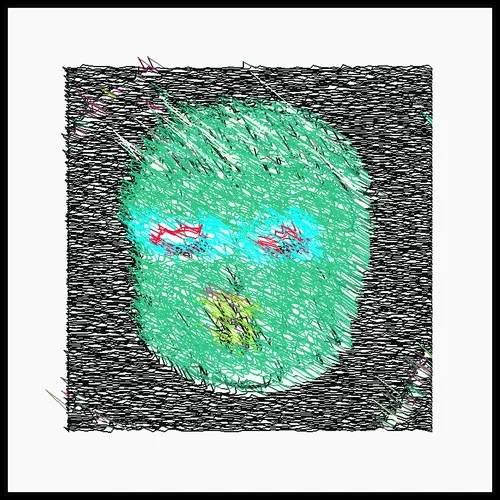 UXN Grifters #1592